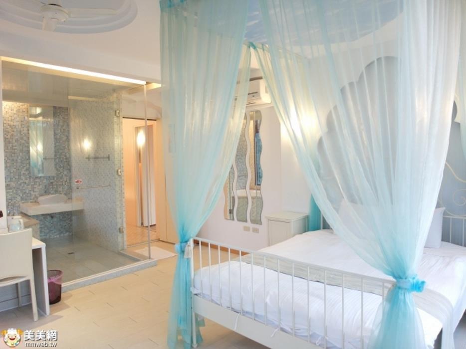 Full House Bed And Breakfast Nantou Dış mekan fotoğraf